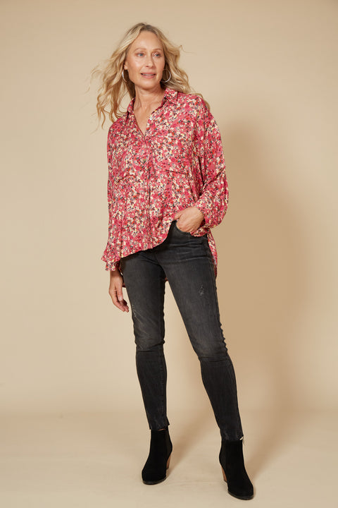 Milli Shirt