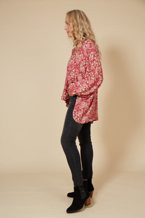 Milli Shirt