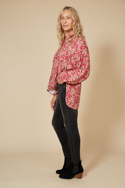Milli Shirt