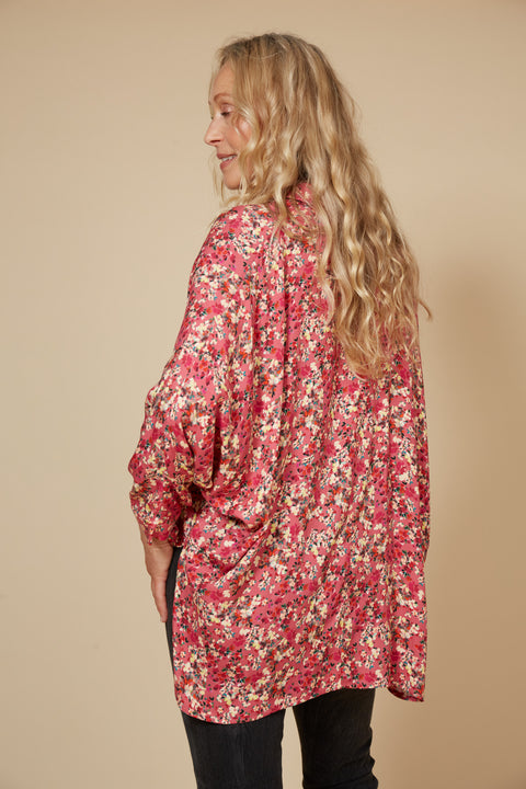 Milli Shirt