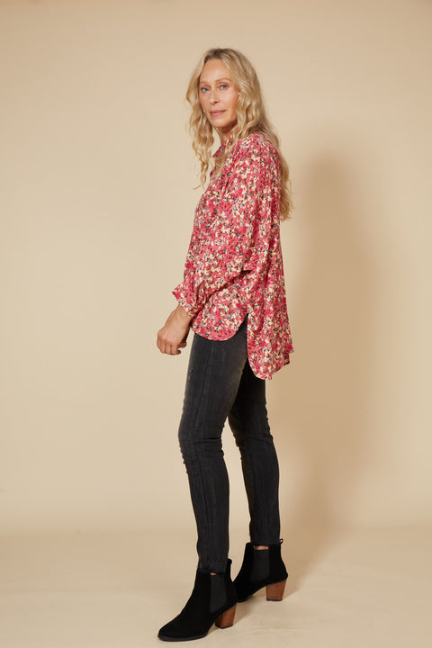 Milli Shirt