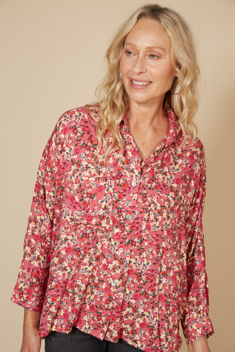 Milli Shirt