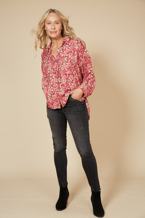 Milli Shirt