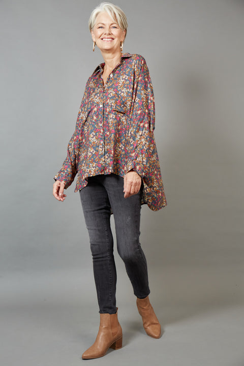 Milli Shirt