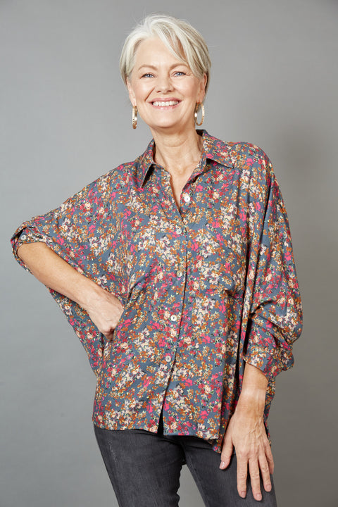 Milli Shirt