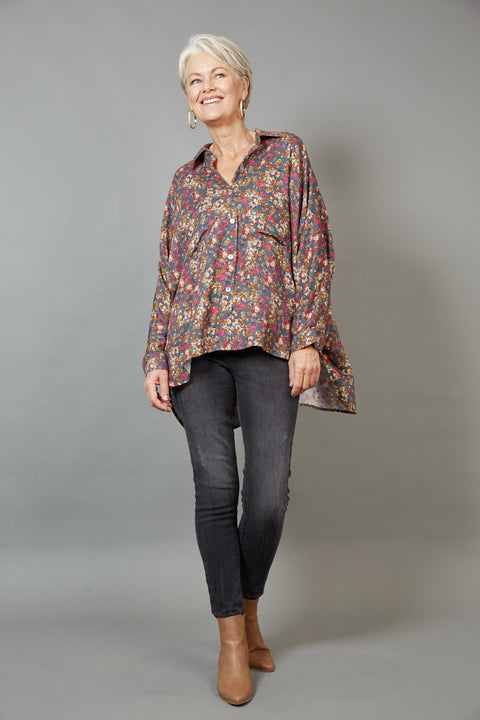 Milli Shirt
