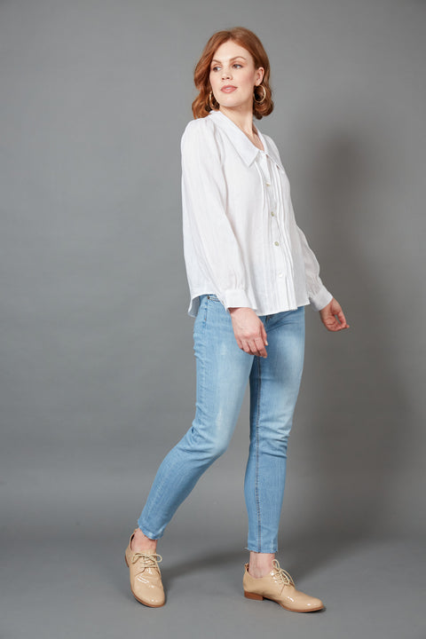 Diaz Blouse
