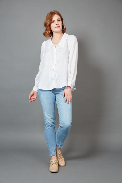 Diaz Blouse