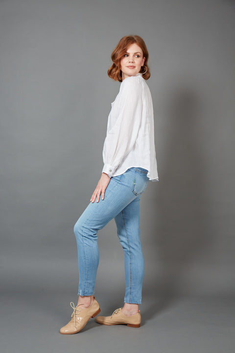 Diaz Blouse