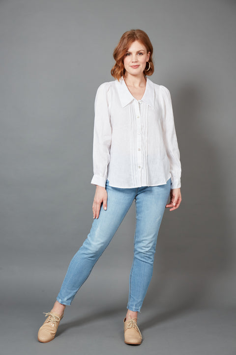 Diaz Blouse