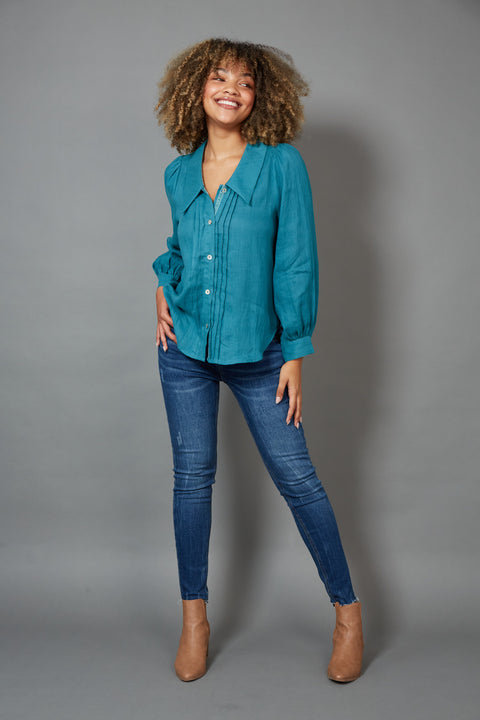 Diaz Blouse