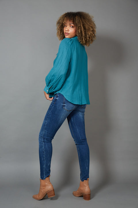 Diaz Blouse