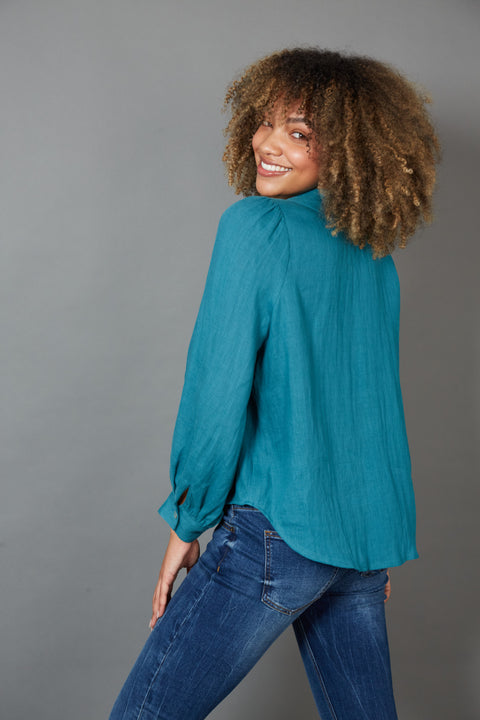 Diaz Blouse