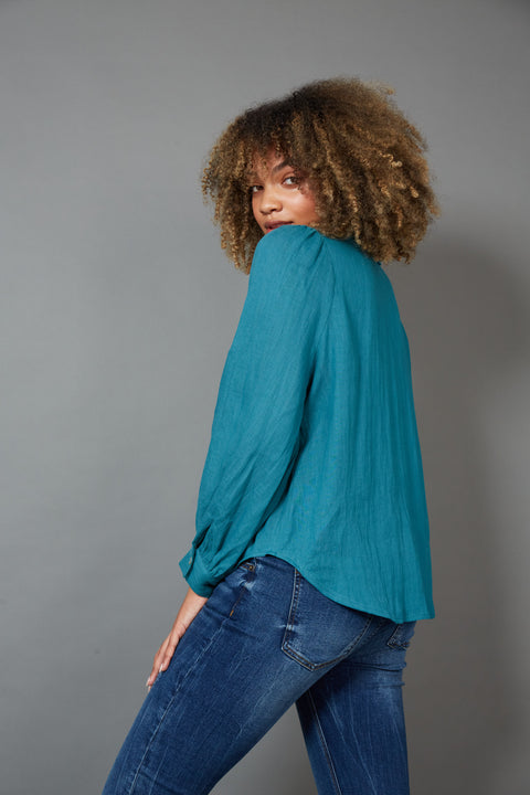 Diaz Blouse