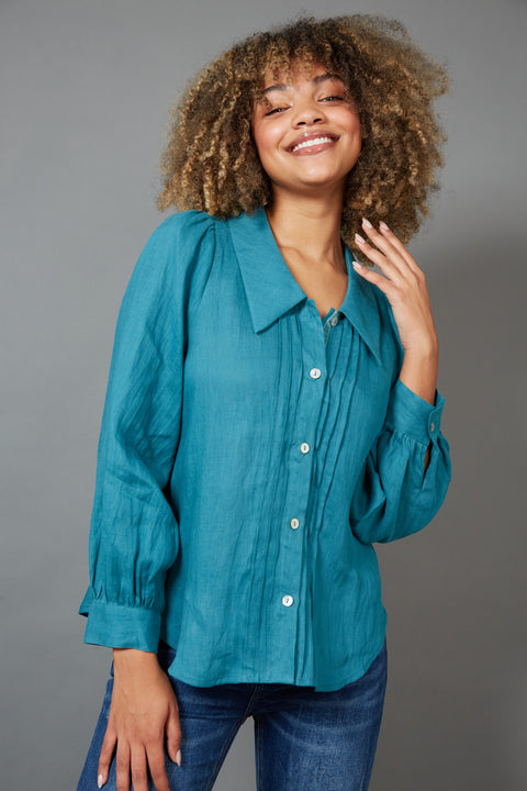 Diaz Blouse