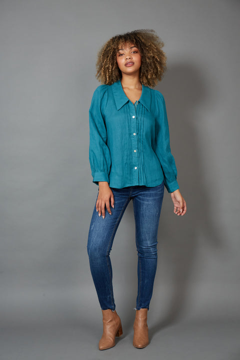 Diaz Blouse