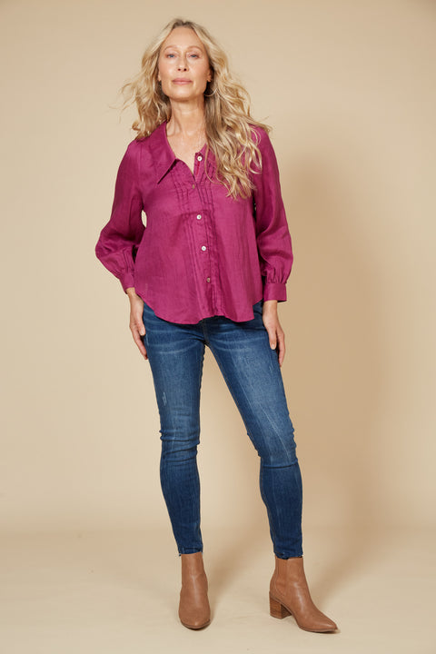 Diaz Blouse