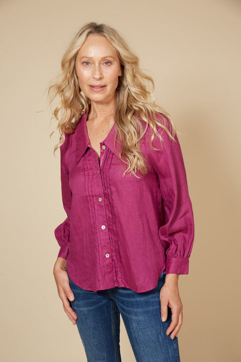 Diaz Blouse
