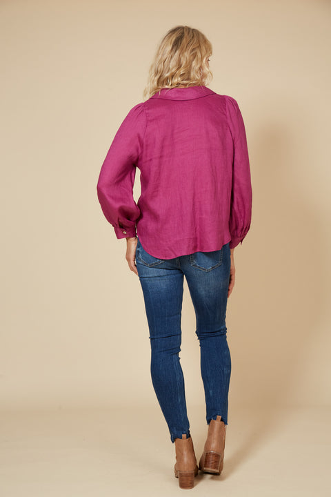 Diaz Blouse