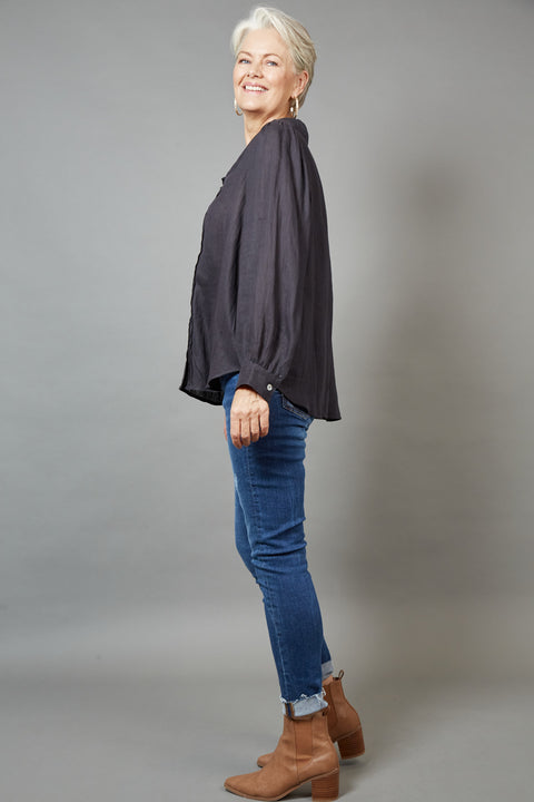 Diaz Blouse