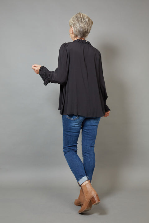 Milli Smock Blouse