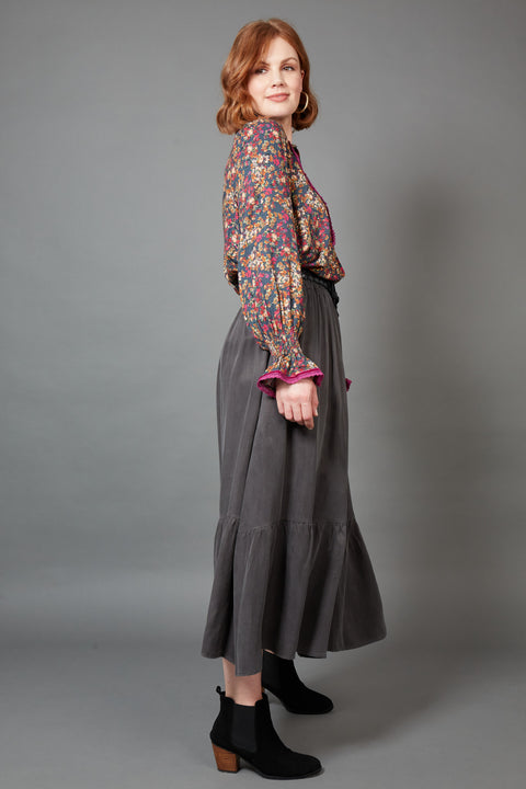 Milli Smock Blouse