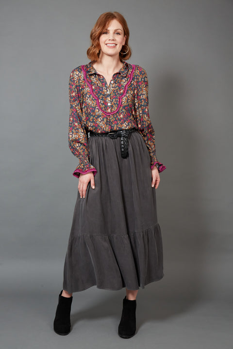 Milli Smock Blouse