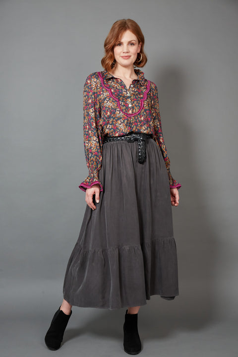 Milli Smock Blouse