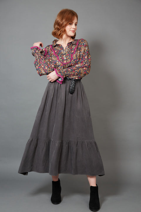 Milli Smock Blouse
