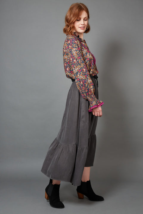 Milli Smock Blouse