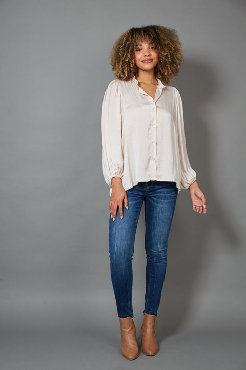 Winona Blouse