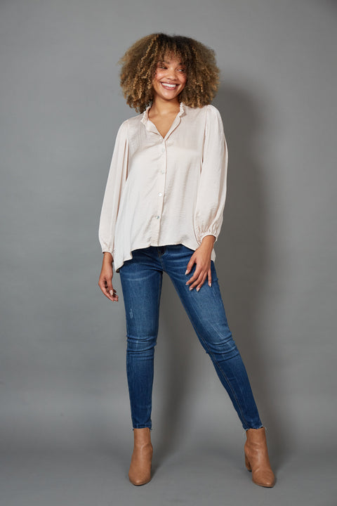 Winona Blouse
