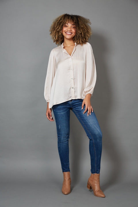 Winona Blouse