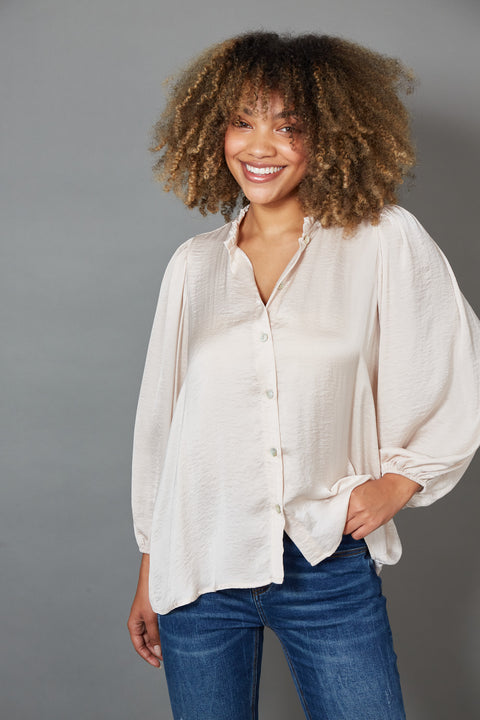 Winona Blouse