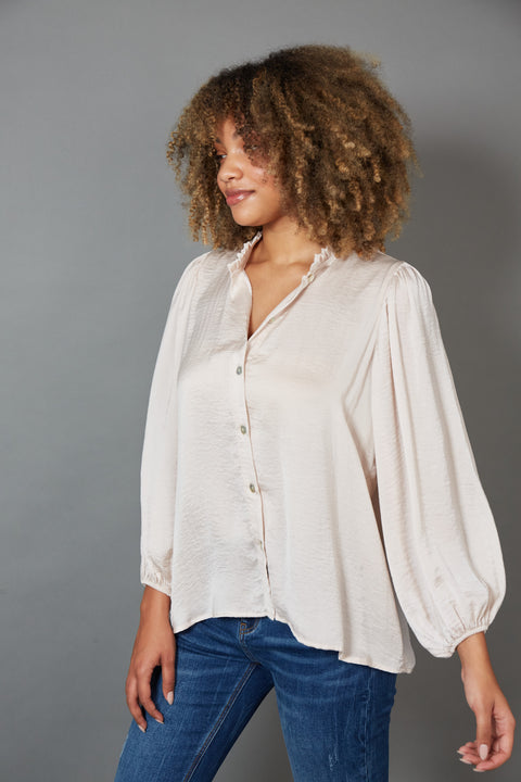 Winona Blouse