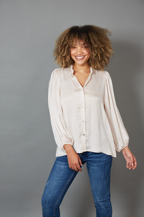 Winona Blouse