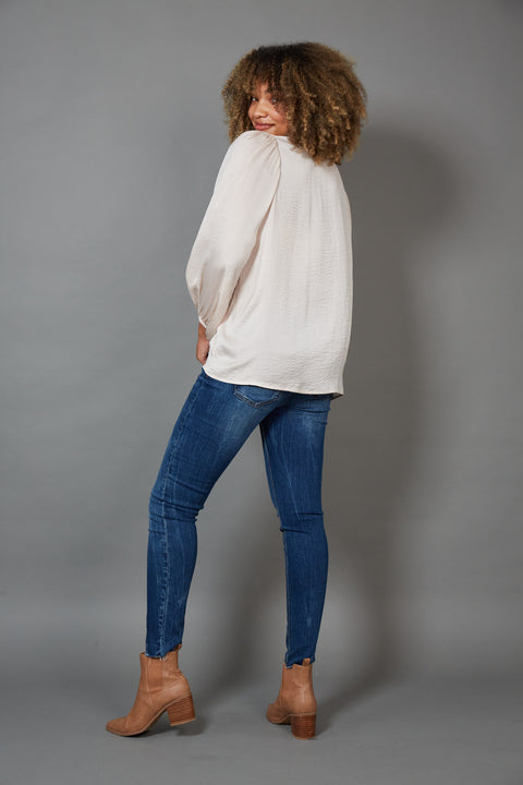 Winona Blouse