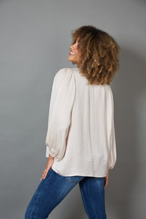 Winona Blouse