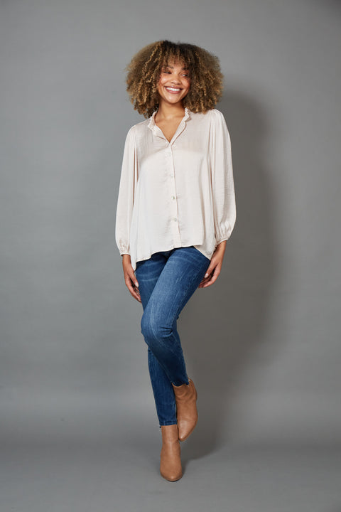 Winona Blouse