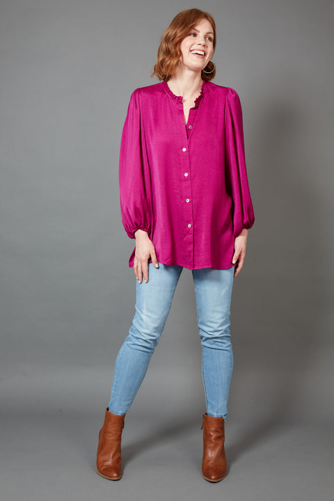 Winona Blouse