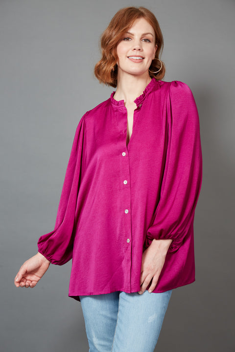 Winona Blouse