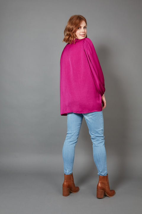 Winona Blouse