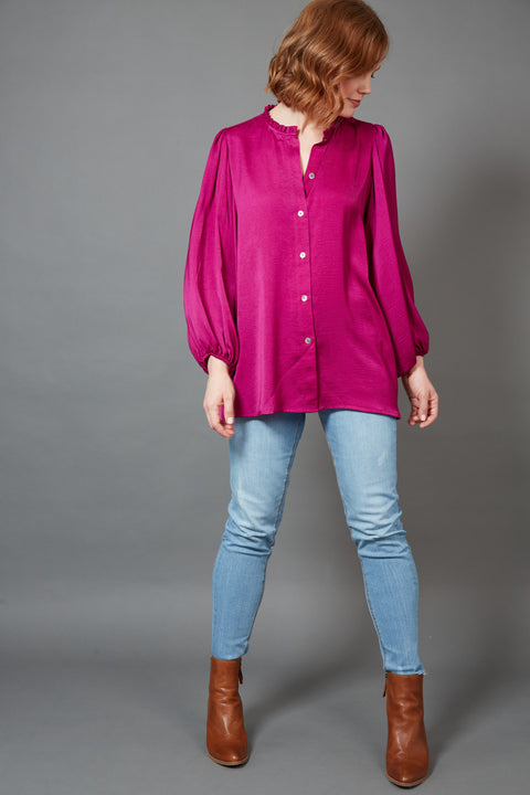 Winona Blouse