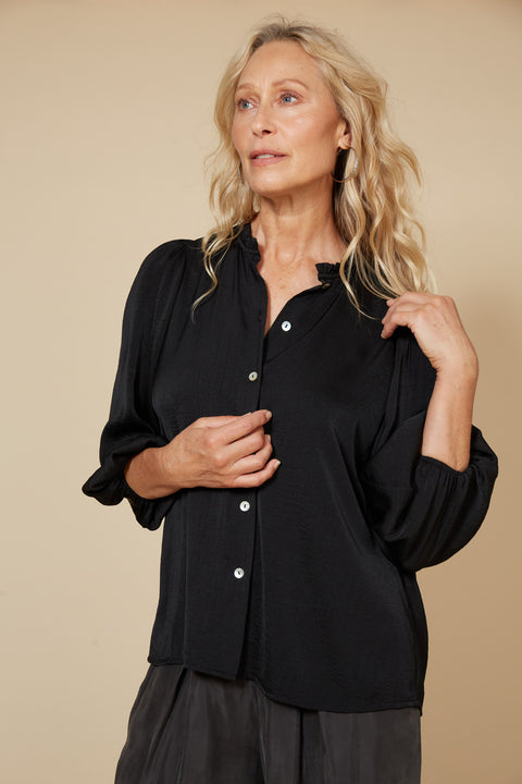 Winona Blouse