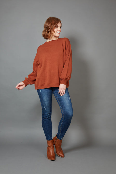 Kit Jumper