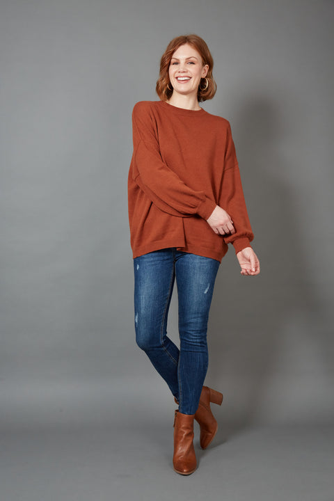 Kit Jumper