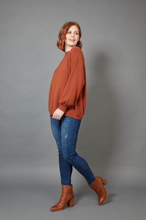 Kit Jumper
