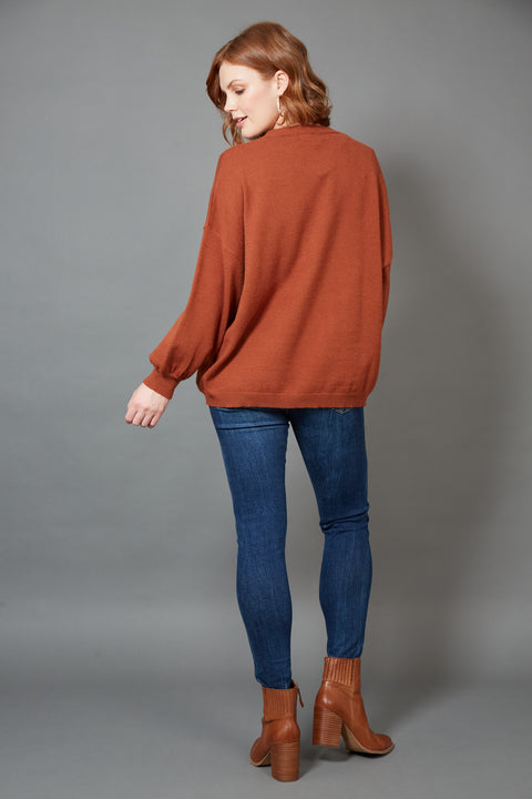 Kit Jumper