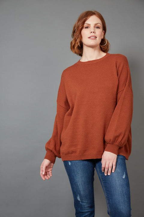 Kit Jumper