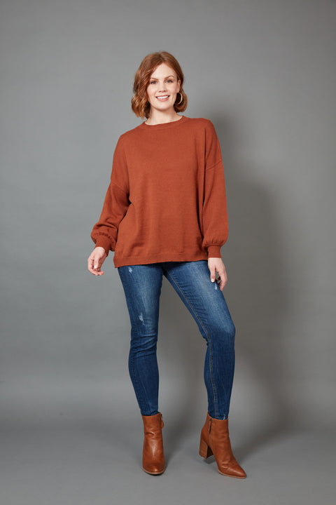 Kit Jumper